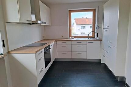 5-Zimmer-Wohnung Willmering, Cham
