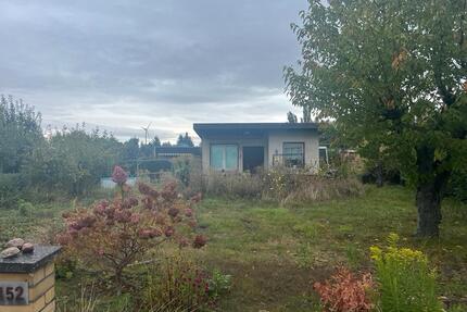 Gartenlaube in Thekla - 2.000,00&nbsp;EUR Kaltmiete, ca.&nbsp; 0,00&nbsp;m&sup2; in Leipzig (PLZ: 04349) Nordost