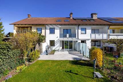 Haus zum Kaufen in Königsbrunn 659.000,00 € 176 m²