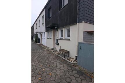 Reiheneckhaus mit Garage-Besichtigungstermine - Neufahrn bei Freising Mintraching-Grüneck