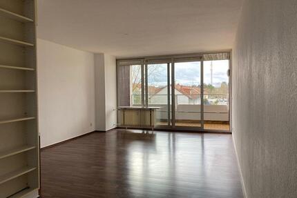 Exklusive 2-Zimmer-Maisonettewohnung mit großer Loggia - Rodgau
