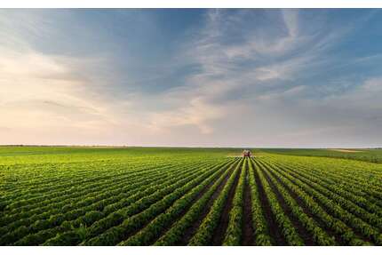 Grundstück in Straubing 68.310,00 € 7590 m²