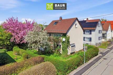 Haus zum Kaufen in Ravensburg 498.000,00 € 107 m²