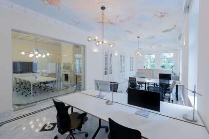 Büro in Wiesbaden 499,00 € 4 m²