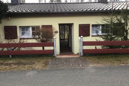 Haus privat verkauf mit 2 ErstwohnsitzFerienhaus Whg.am Waldrand - Hitzacker (Elbe)