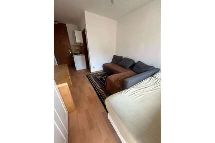 Wohnung zum Mieten in Kaiserslautern 350,00 € 20 m²