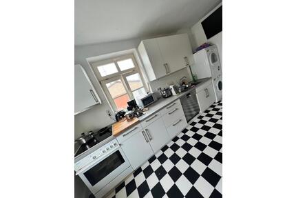 WG-Zimmer in 4er WG – 300€ warm – ab sofort verfügbar - Wettenberg