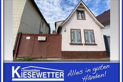 Haus zum Kaufen in Worms 198.000,00 € 118 m²