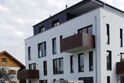 Wohnung zum Mieten in Burghausen 1.220,00 € 88.2 m²