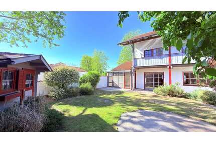 Haus zum Mieten in Altötting 1.495,00 € 166 m²