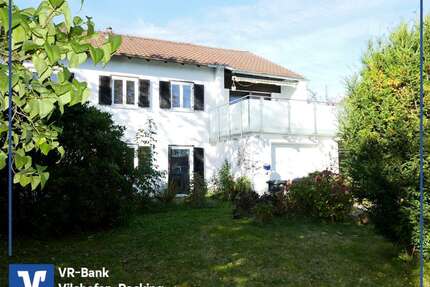 Haus zum Kaufen in Ruhstorf an der Rott 297.000,00 € 152 m²