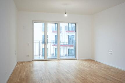 Mittendrin in Berlin - 2-Zimmerwohnung mit EBK