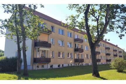 Wohnung zum Mieten in Rothenburg 269,00 € 46 m²