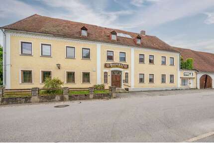 Grundstück in Vilshofen an der Donau 449.000,00 € 3078 m²