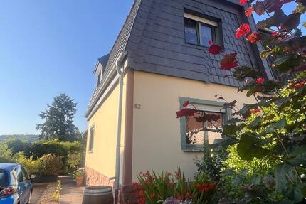 Schöne DHH in ruhiger Lage von Dudweiler-Herrensohr - Saarbrücken