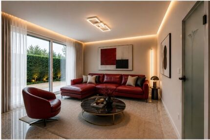 Provisionsfrei* 7 Zimmer,203 m²,Hochwertiges RMH599 m² GrundstückGarage & Stellplatz - Bonn