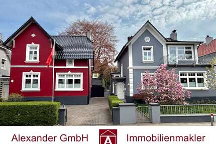 Haus zum Kaufen in Hamburg 2.290.000,00 € 285 m²