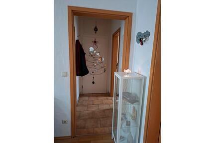 2,5 Zimmer Wohnung Altstadt Pirna