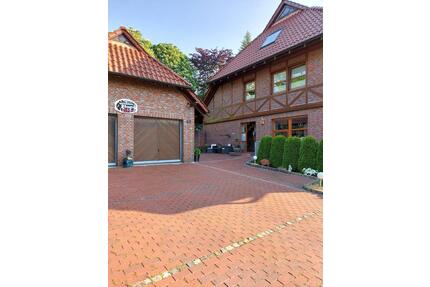 Für Kapitalanleger - 3 Wohneinheiten - voll vermietet - Hüllhorst