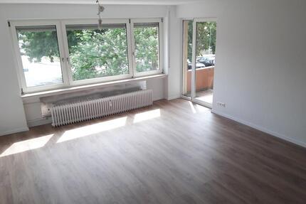 Helle 3-Zimmer Wohnung in Bruchsal Untergrombach 82qm
