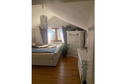 Wohnung 50m², Pferdebox, Offenstall, Einsteller - Offenberg