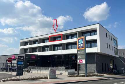 Wohnung zum Mieten in Bergisch Gladbach 995,00 € 80.19 m²