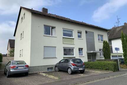 Wohnung zum Mieten in Hochheim 820,00 € 76 m²