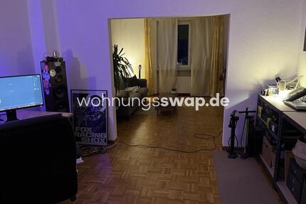Wohnungsswap - 2 Zimmer, 65 m² - Am Wandrahm, Bremen