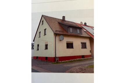 Haus in 95473 Creußen zu vermieten - Schnaittach