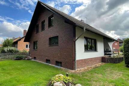 Haus zum Kaufen in Hagenburg 359.900,00 € 155.89 m²