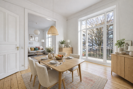 Wohnung zum Kaufen in Hamburg 615.000,00 € 79.61 m²