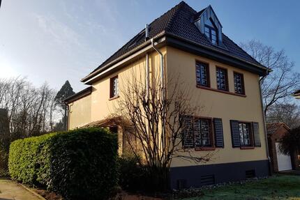 Wohnen mit Stil - Tolles Einfamilienhaus zur Miete in Schermbeck