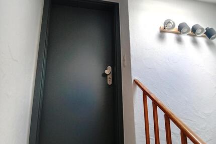 Dachgeschosswohnung in Kirchweiler - Pelm