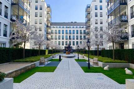 Wohnung zum Kaufen in Düsseldorf 995.000,00 € 97 m²