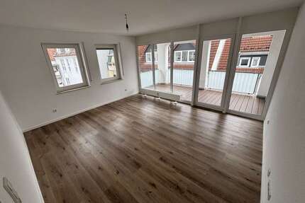 Wohnung zum Kaufen in Bensheim 300.000,00 € 84 m²