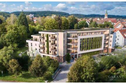Wohnung zum Kaufen in Renningen 353.690,20 € 65 m²