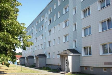 Charmante 4-Zimmer-Wohnung in Neustadt-Glewe – hell, modern, perfekt für Familie