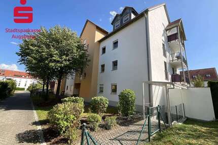 Wohnung zum Kaufen in Königsbrunn 219.000,00 € 61 m²