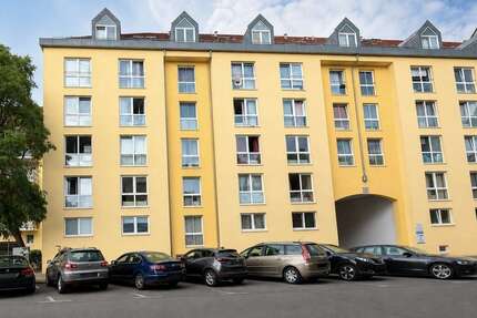 Wohnung zum Kaufen in Fürth 95.000,00 € 22 m²