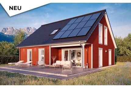 Energieeffizientes Wohnen in der Natur - Kargow