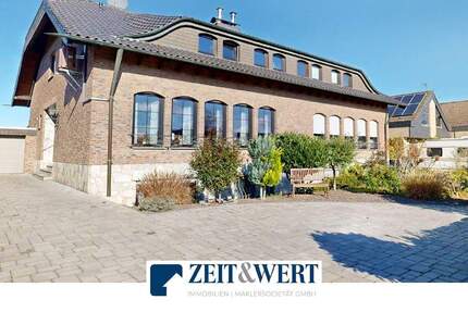 Haus in Erftstadt - 635.000,00&nbsp;EUR Kaufpreis, ca.&nbsp; 168,00&nbsp;m&sup2;&nbsp;Wohnfl&auml;che in Erftstadt (PLZ: 50374) Lechenich