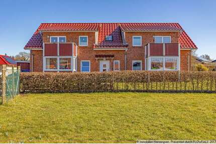 Haus zum Kaufen in Süderbrarup 595.000,00 € 225 m²