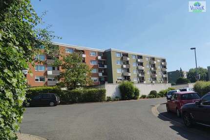 Wohnung zum Kaufen in Wolfenbüttel 126.000,00 € 65.5 m²