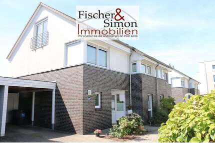 Haus zum Kaufen in Nienburg 349.900,00 € 130.4 m²