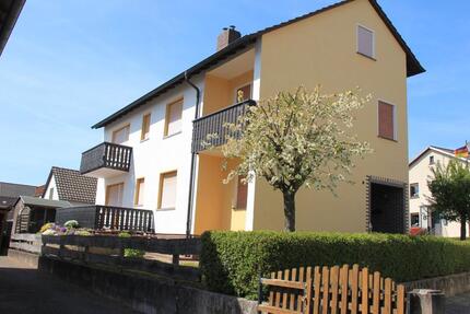 1-2Familienhaus provisionsfrei mit 3 Garagen & Garten - Meißner