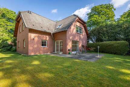 Haus zum Kaufen in Schönwalde-Glien 650.000,00 € 186 m²