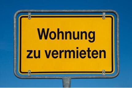 Helle 3,5 Zimmer Wohnung mit Balkon in Oberndorf a.N.Boll - Oberndorf am Neckar