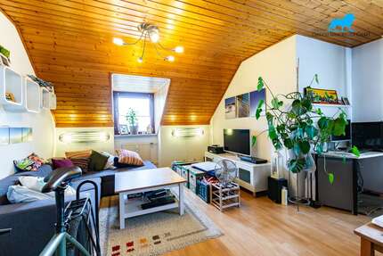 Wohnung zum Mieten in Schwabhausen Oberroth 900,00 € 65 m² - Schwabhausen / Oberroth