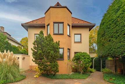 Haus zum Kaufen in Mannheim 885.000,00 € 231 m²