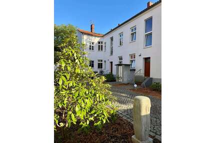 Wohnung zum Kaufen in Potsdam 170.000,00 € 33.25 m²